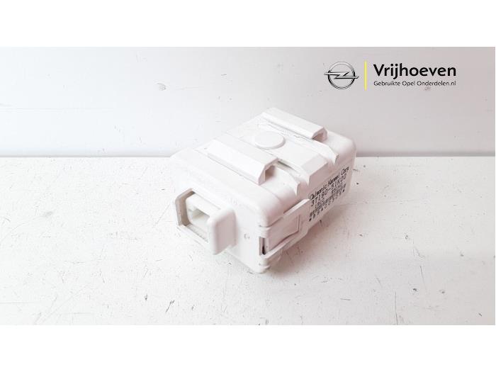 Opel Agila Centrale Deurvergrendeling Modules voorraad
