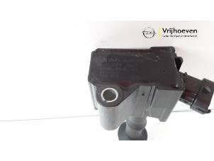Gebruikte Pen Bobine Opel Crossland (X) 1.2 Turbo 12V Euro 6 Prijs € 14,95 Margeregeling aangeboden door Autodemontage Vrijhoeven B.V.