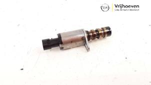 Gebruikte Nokkenas Verstelling Opel Mokka/Mokka X 1.6 16V EcoFlex 4x2 Prijs € 50,00 Margeregeling aangeboden door Autodemontage Vrijhoeven B.V.