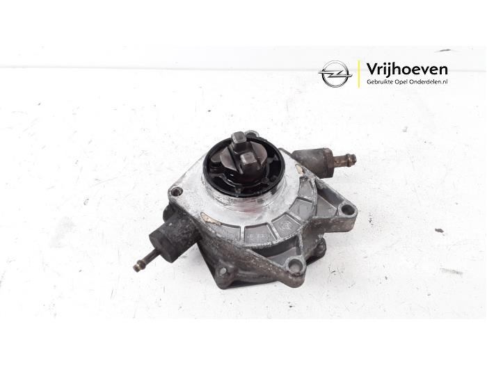 Gebruikte Videpomp (Diesel) Opel Antara (LA6) 2.0 CDTI 16V 4x4 Prijs € 40,00 Margeregeling aangeboden door Autodemontage Vrijhoeven B.V.