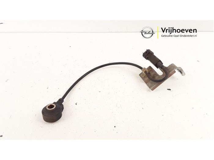 Gebruikte Pingelsensor Opel Agila (B) 1.2 16V Prijs € 10,00 Margeregeling aangeboden door Autodemontage Vrijhoeven B.V.