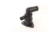 Thermostaathuis van een Opel Agila (B) 1.2 16V 2008