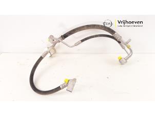 Gebruikte Airco Leiding Opel Corsa E 1.3 CDTi 16V ecoFLEX Prijs € 75,00 Margeregeling aangeboden door Autodemontage Vrijhoeven B.V.