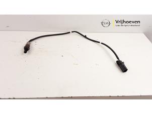 Gebruikte Lambda Sonde Opel Corsa E 1.3 CDTi 16V ecoFLEX Prijs € 20,00 Margeregeling aangeboden door Autodemontage Vrijhoeven B.V.