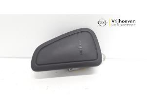 Gebruikte Stoel airbag (zitplaats) Opel Meriva 1.4 16V Twinport Prijs € 40,00 Margeregeling aangeboden door Autodemontage Vrijhoeven B.V.