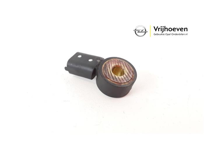 Pingelsensor van een Opel Meriva 1.4 Turbo 16V ecoFLEX 2011
