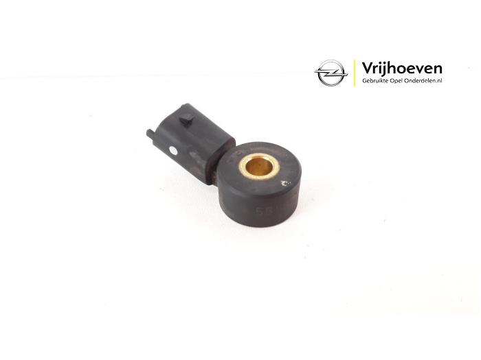Pingelsensor van een Opel Meriva 1.4 Turbo 16V ecoFLEX 2011
