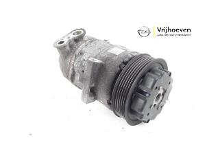 Gebruikte Aircopomp Opel Corsa D 1.3 CDTi 16V ecoFLEX Prijs € 25,00 Margeregeling aangeboden door Autodemontage Vrijhoeven B.V.