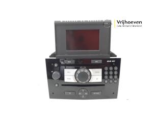 Gebruikte Radio module Opel Corsa D 1.3 CDTi 16V ecoFLEX Prijs € 150,00 Margeregeling aangeboden door Autodemontage Vrijhoeven B.V.