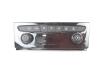 Opel Astra K 1.4 Turbo 16V Chaufage Bedieningspaneel