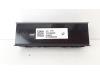 Opel Astra K 1.4 Turbo 16V AAC Unit Computerkachel