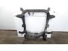 Opel Astra H SW (L35) 1.6 16V Twinport Subframe
