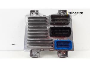 Gebruikte Computer Motormanagement Opel Mokka X 1.4 Turbo 16V Prijs € 225,00 Margeregeling aangeboden door Autodemontage Vrijhoeven B.V.