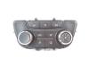 Opel Zafira Tourer (P12) 1.4 Turbo 16V Ecotec Chaufage Bedieningspaneel