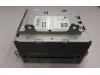 Vauxhall Cascada 1.4 Turbo 16V Radio module