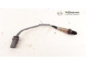 Gebruikte Lambda Sonde Opel Astra K 1.0 Turbo 12V Prijs € 15,00 Margeregeling aangeboden door Autodemontage Vrijhoeven B.V.