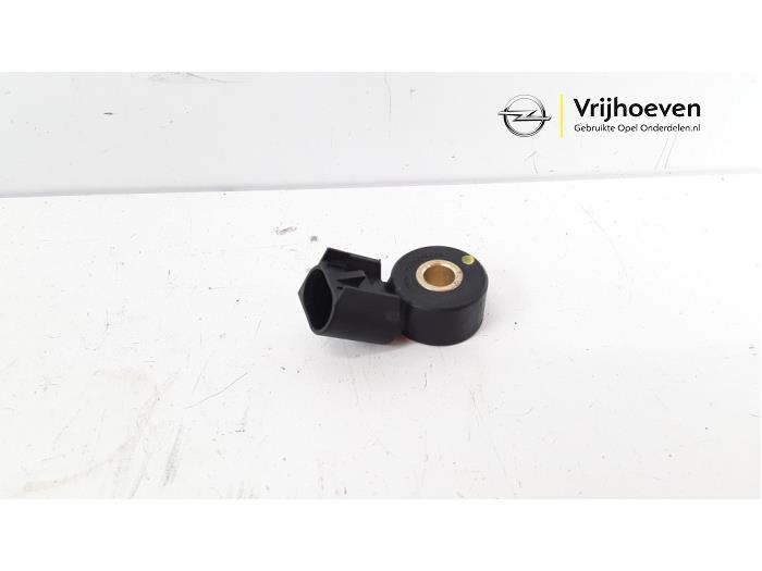 Gebruikte Pingelsensor Opel Karl 1.0 12V Prijs € 15,00 Margeregeling aangeboden door Autodemontage Vrijhoeven B.V.