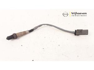 Gebruikte Lambda Sonde Opel Karl 1.0 12V Prijs € 15,00 Margeregeling aangeboden door Autodemontage Vrijhoeven B.V.