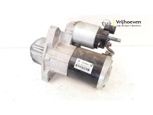 Gebruikte Startmotor Opel Karl 1.0 12V Prijs € 30,00 Margeregeling aangeboden door Autodemontage Vrijhoeven B.V.