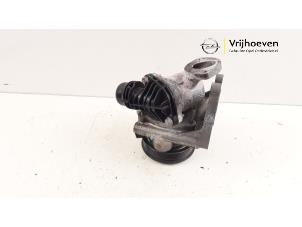 Waterpomp van een Opel Combo 1.3 CDTI 16V ecoFlex 2013