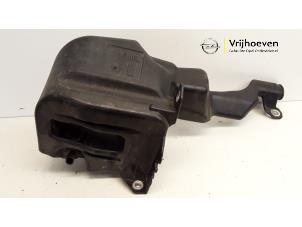 Gebruikte Ruitensproeiertank voor Opel Astra H (L48) 1.8 16V Prijs € 40,00 Margeregeling aangeboden door Autodemontage Vrijhoeven B.V.