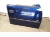 Portier 4Deurs rechts-voor van een Opel Meriva 1.8 16V 2004