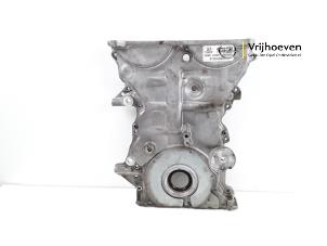 Gebruikte Distributiedeksel Opel Astra K 1.0 SIDI Turbo 12V Prijs € 25,00 Margeregeling aangeboden door Autodemontage Vrijhoeven B.V.