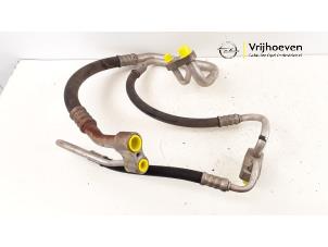 Gebruikte Airco Leiding Opel Meriva 1.8 16V Prijs € 75,00 Margeregeling aangeboden door Autodemontage Vrijhoeven B.V.