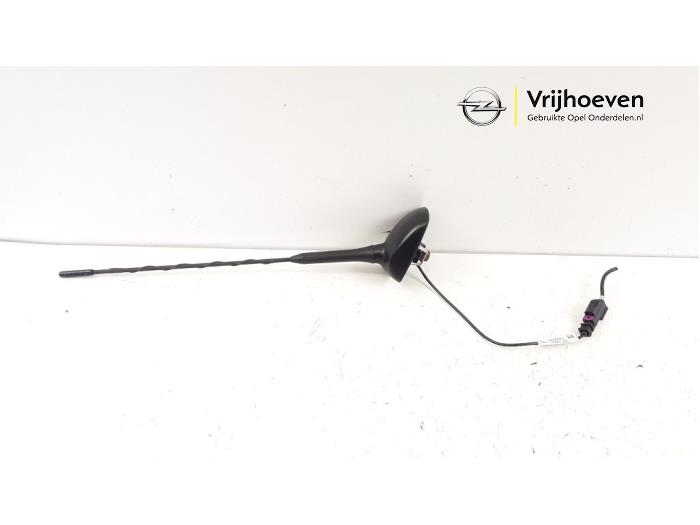 für MERCEDES-BENZ 190 W201 ANTENNE KOTFLÜGEL AUSZIEHBAR MB AUTOANTENNE TELESKOP