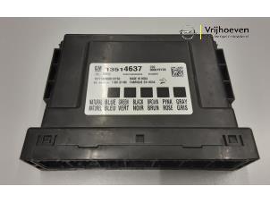 Gebruikte Module Bodycontrol Opel Astra K Sports Tourer 1.4 Turbo 16V Prijs € 80,00 Margeregeling aangeboden door Autodemontage Vrijhoeven B.V.