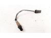 Lambda Sonde van een Opel Karl, 2015 / 2019 1.0 12V, Hatchback, 4Dr, Benzine, 999cc, 52kW (71pk), FWD, B10XE, 2015-06 / 2018-03 2016