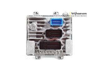 Gebruikte Computer Motormanagement Opel Corsa E 1.3 CDTi 16V ecoFLEX Prijs € 100,00 Margeregeling aangeboden door Autodemontage Vrijhoeven B.V.