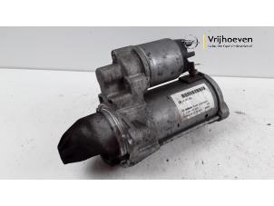 Gebruikte Startmotor Opel Corsa E 1.3 CDTi 16V ecoFLEX Prijs € 20,00 Margeregeling aangeboden door Autodemontage Vrijhoeven B.V.