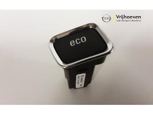 Gebruikte Schakelaar (diversen) Opel Insignia 1.6 16V Ecotec Prijs € 10,00 Margeregeling aangeboden door Autodemontage Vrijhoeven B.V.