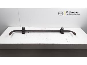 Gebruikte Stabilisatorstang achter Opel Insignia Grand Sport 1.5 Turbo 16V 165 Prijs € 50,00 Margeregeling aangeboden door Autodemontage Vrijhoeven B.V.