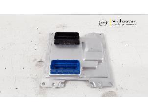 Gebruikte Computer Motormanagement Opel Karl 1.0 12V Prijs € 100,00 Margeregeling aangeboden door Autodemontage Vrijhoeven B.V.