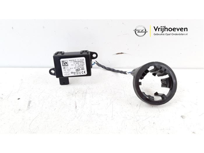 Gebruikte Immobiliser module Opel Corsa E 1.2 16V Prijs € 40,00 Margeregeling aangeboden door Autodemontage Vrijhoeven B.V.