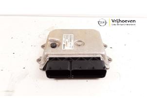 Gebruikte Computer Motormanagement Opel Combo 1.3 CDTI 16V ecoFlex Prijs € 200,00 Margeregeling aangeboden door Autodemontage Vrijhoeven B.V.