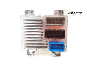 Gebruikte Computer Motormanagement Opel Mokka X 1.4 Turbo 16V Prijs € 225,00 Margeregeling aangeboden door Autodemontage Vrijhoeven B.V.