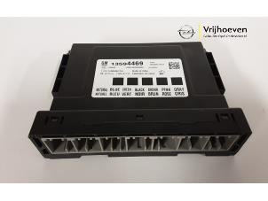 Gebruikte Bodycontrol Module Opel Mokka/Mokka X 1.6 CDTI 16V 4x2 Prijs € 80,00 Margeregeling aangeboden door Autodemontage Vrijhoeven B.V.