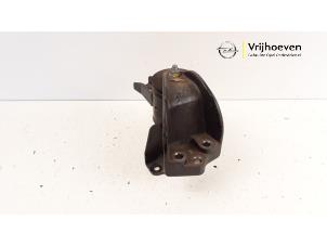 Gebruikte Motorsteun Opel Agila (B) 1.2 16V LPG Prijs € 20,00 Margeregeling aangeboden door Autodemontage Vrijhoeven B.V.