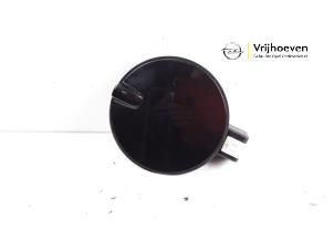 Gebruikte Tank Klep Opel Astra H GTC (L08) 1.8 16V Prijs € 15,00 Margeregeling aangeboden door Autodemontage Vrijhoeven B.V.