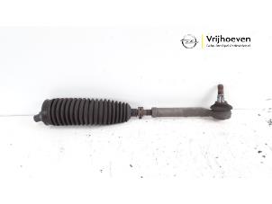 Gebruikte Spoorstang rechts Opel Astra H GTC (L08) 1.8 16V Prijs € 20,00 Margeregeling aangeboden door Autodemontage Vrijhoeven B.V.