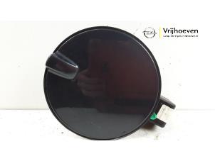 Gebruikte Tank Klep Opel Astra H (L48) 1.4 16V Twinport Prijs € 15,00 Margeregeling aangeboden door Autodemontage Vrijhoeven B.V.