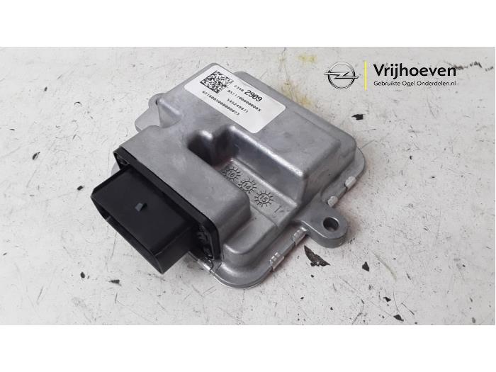 Gebruikte Computer Diversen Opel Astra K 1.6 CDTI 110 16V Prijs € 40,00 Margeregeling aangeboden door Autodemontage Vrijhoeven B.V.