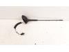 Antenne van een Opel Adam 1.2 16V 2016