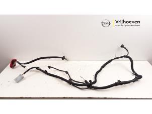 Gebruikte Kabelboom motorruimte Opel Corsa F (UB/UH/UP) 1.2 12V 75 Prijs € 65,00 Margeregeling aangeboden door Autodemontage Vrijhoeven B.V.