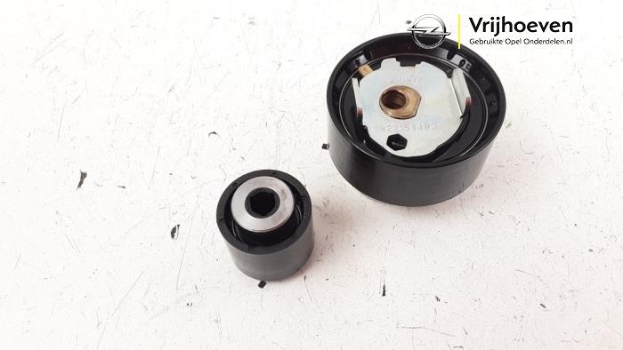 Gebruikte Spanner diversen Opel Corsa F (UB/UH/UP) 1.2 12V 75 Prijs € 30,00 Margeregeling aangeboden door Autodemontage Vrijhoeven B.V.