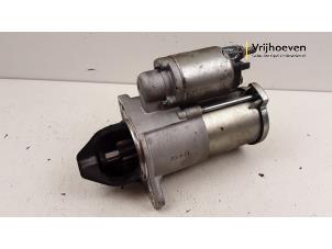 Gebruikte Startmotor Opel Corsa E 1.6 OPC Turbo 16V Prijs € 20,00 Margeregeling aangeboden door Autodemontage Vrijhoeven B.V.
