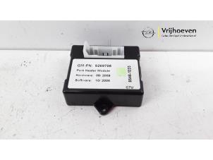 Gebruikte Computer Kachel Opel Insignia Sports Tourer 2.0 CDTI 16V 160 Ecotec Prijs € 25,00 Margeregeling aangeboden door Autodemontage Vrijhoeven B.V.